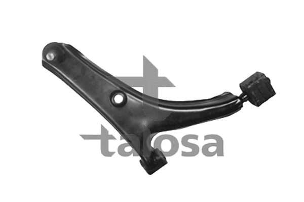 Control/Trailing Arm, wheel suspension (40-01450)