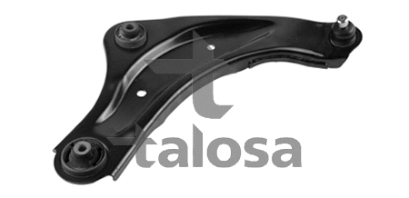 Control/Trailing Arm, wheel suspension (40-15762)