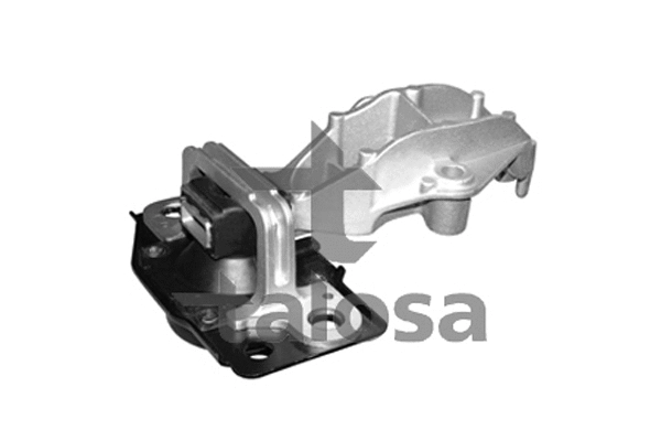 Mounting, engine (61-05215)