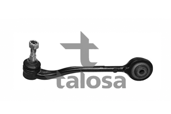 Control/Trailing Arm, wheel suspension (46-02376)