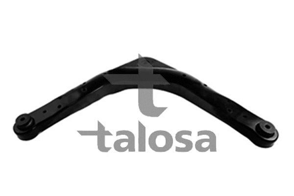Control/Trailing Arm, wheel suspension (46-14197)