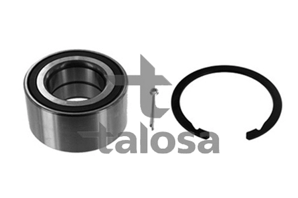 Wheel Bearing Kit (80-CH-0114)