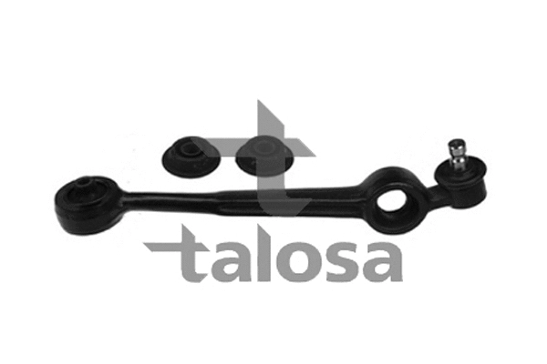 Control/Trailing Arm, wheel suspension (46-07056)