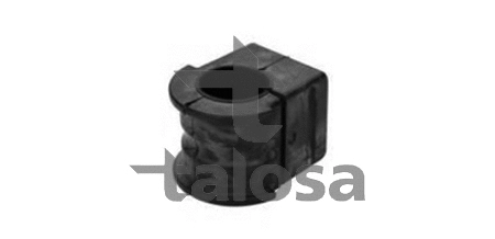 Mounting, stabiliser bar (65-11011)