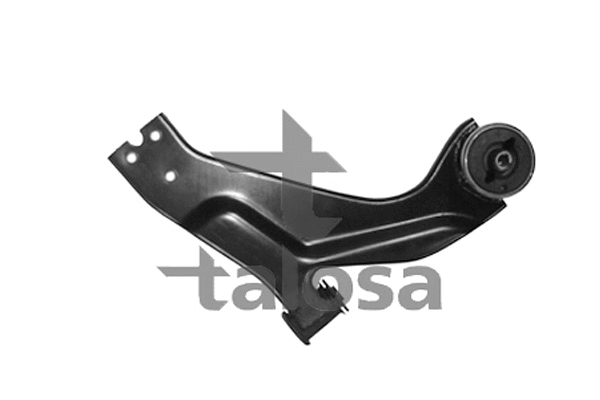 Control/Trailing Arm, wheel suspension (30-08705)