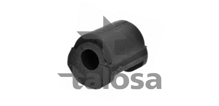 Mounting, stabiliser bar (65-13157)