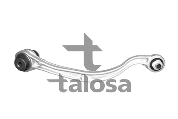 Control/Trailing Arm, wheel suspension (46-10107)