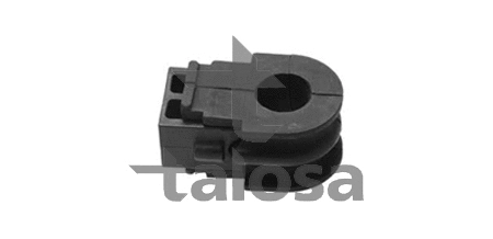 Mounting, stabiliser bar (65-09035)