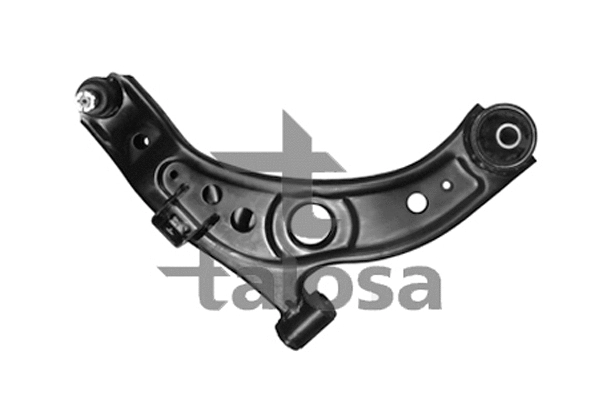 Control/Trailing Arm, wheel suspension (40-08934)
