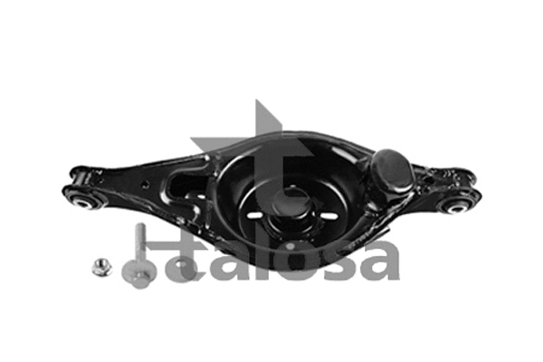 Control/Trailing Arm, wheel suspension (46-13617)