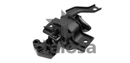 Mounting, engine (61-15123)