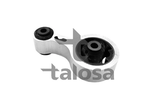 Mounting, engine (61-13538)