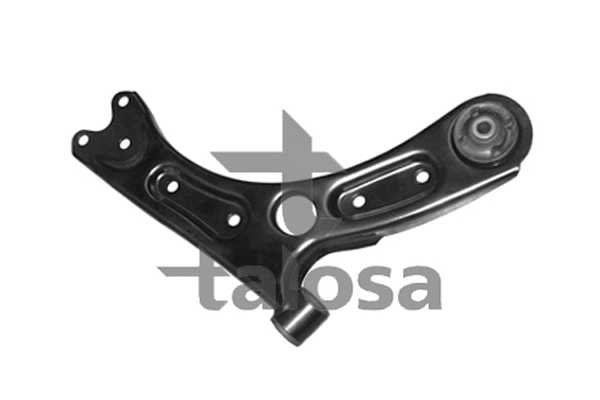 Control/Trailing Arm, wheel suspension (30-10477)