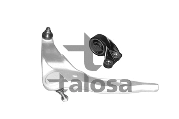 Control/Trailing Arm, wheel suspension (40-06464)