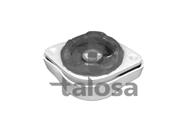 Mounting, automatic transmission (62-05355)