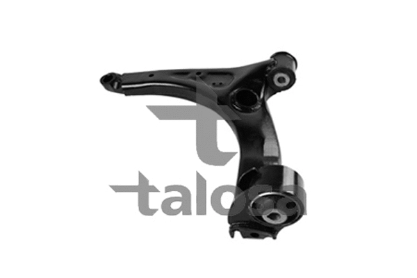 Control/Trailing Arm, wheel suspension (40-11417)