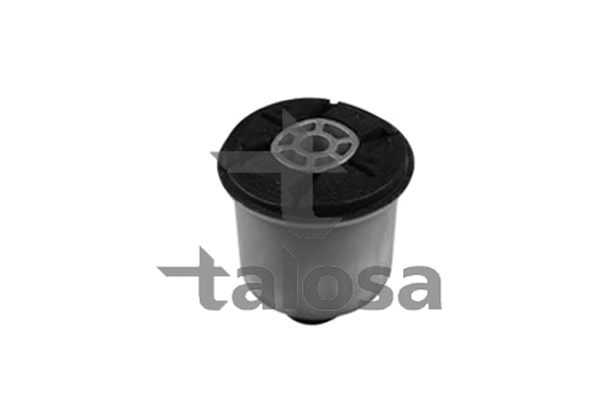 Bushing, axle bracket (62-09354)