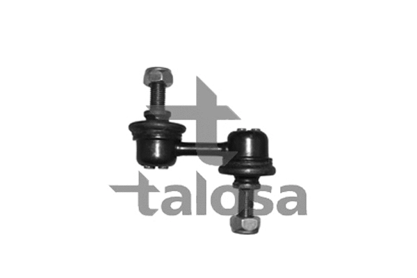Link/Coupling Rod, stabiliser bar (50-04539)