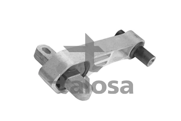 Mounting, engine (61-06764)