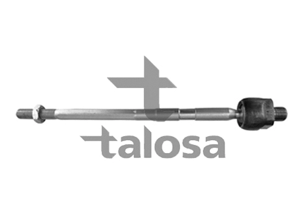 Inner Tie Rod (44-11809)