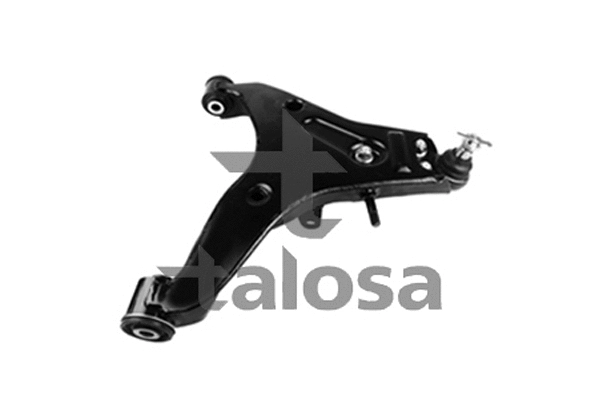 Control/Trailing Arm, wheel suspension (40-13465)