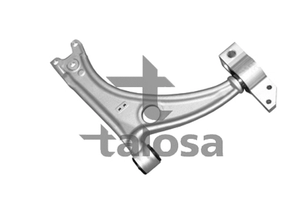 Control/Trailing Arm, wheel suspension (30-12059)