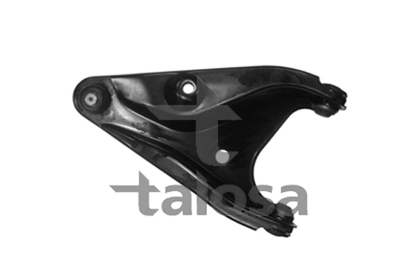 Control/Trailing Arm, wheel suspension (40-06385)
