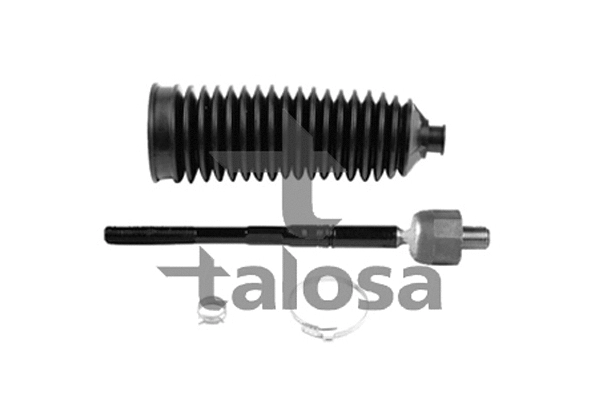 Inner Tie Rod (44-07618K)