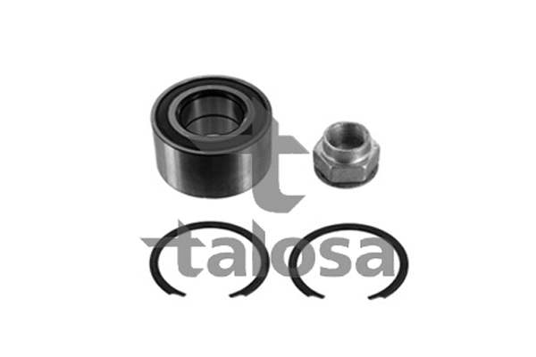 Wheel Bearing Kit (80-FI-0083)