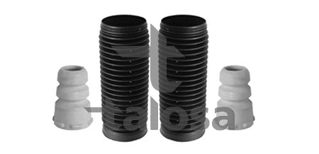 Dust Cover Kit, shock absorber (63-14393)