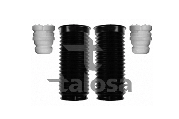 Dust Cover Kit, shock absorber (63-14507)