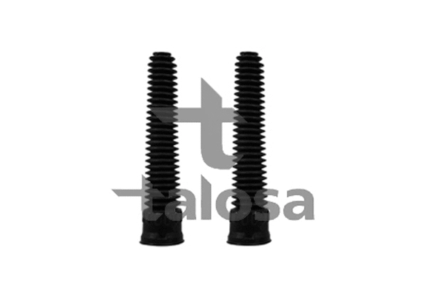 Dust Cover Kit, shock absorber (63-14249)
