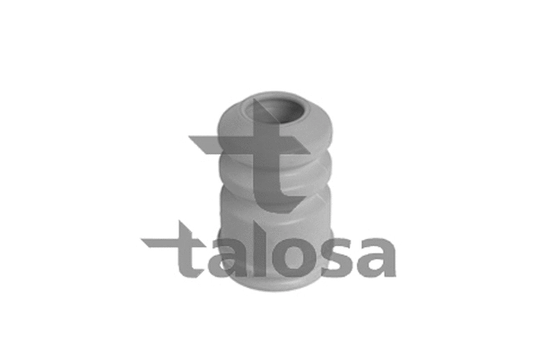 Rubber Buffer, suspension (63-14333)