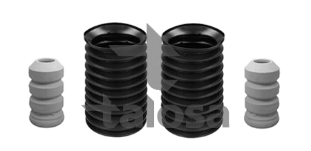 Dust Cover Kit, shock absorber (63-14509)