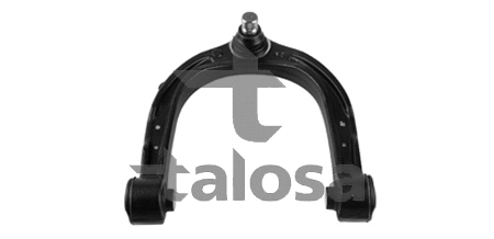 Control/Trailing Arm, wheel suspension (40-15433)