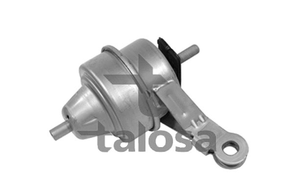 Mounting, engine (61-06246)