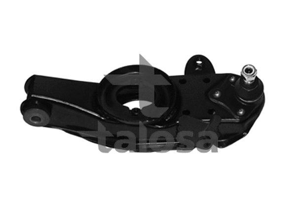 Control/Trailing Arm, wheel suspension (40-04482)