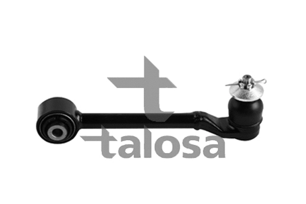 Control/Trailing Arm, wheel suspension (46-13785)