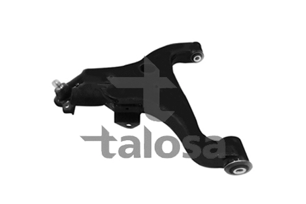 Control/Trailing Arm, wheel suspension (40-13365)