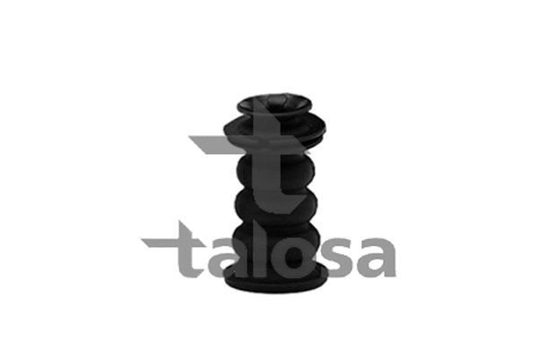 Rubber Buffer, suspension (63-14292)