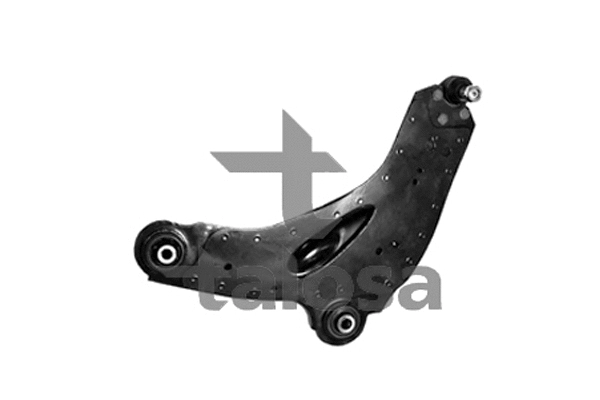 Control/Trailing Arm, wheel suspension (40-04207)