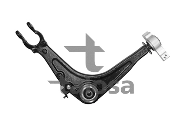 Control/Trailing Arm, wheel suspension (40-00789)