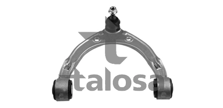 Control/Trailing Arm, wheel suspension (40-15504)