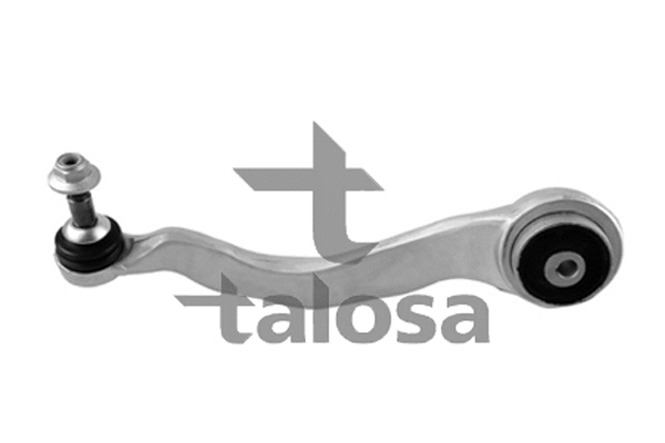 Control/Trailing Arm, wheel suspension (46-13322)