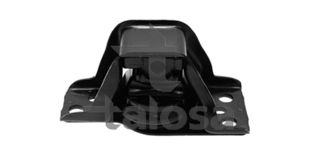 Mounting, engine (61-16387)
