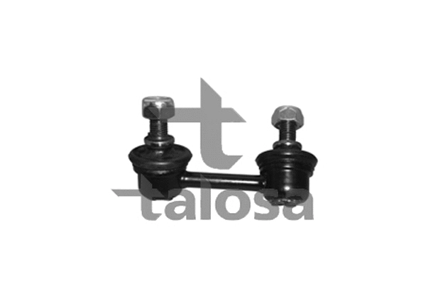 Link/Coupling Rod, stabiliser bar (50-04633)