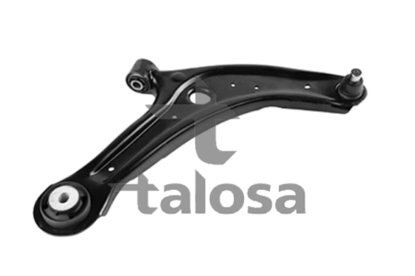 Control/Trailing Arm, wheel suspension (40-12513)