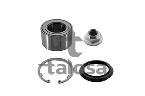 Wheel Bearing Kit (80-MD-0111)