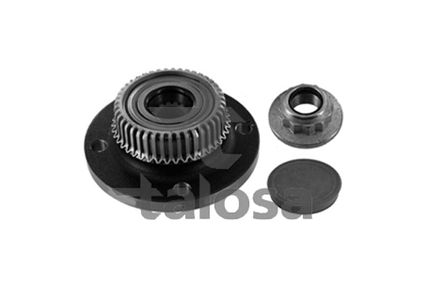 Wheel Bearing Kit (81-VW-0212)