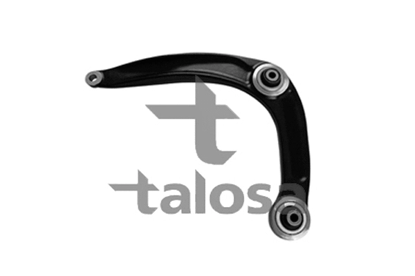 Control/Trailing Arm, wheel suspension (40-11112)